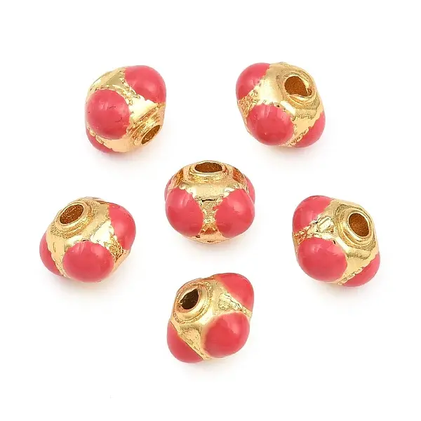 Brass Beads