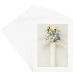 Rectangle Card Paper Picture Frames