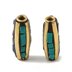 Handmade Polymer Clay Indonesia Beads