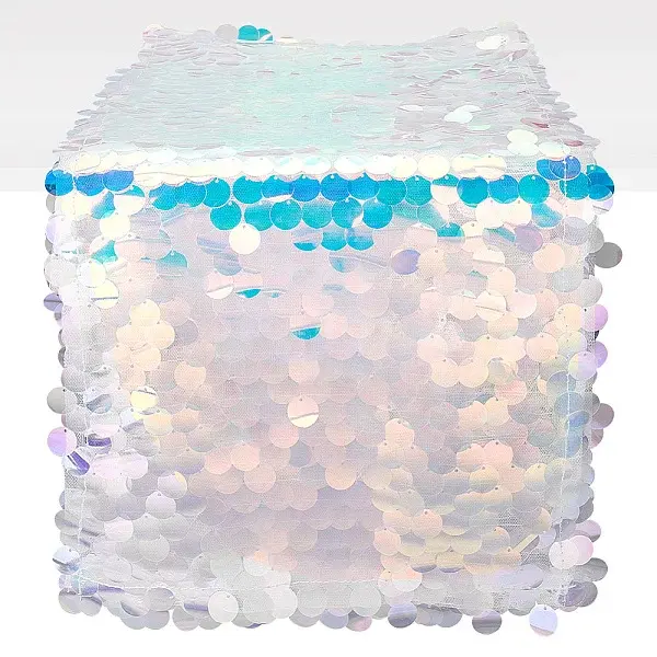 Polyester Sequin Table Runners