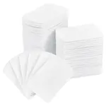 50pcs Polyester Perfume Pads