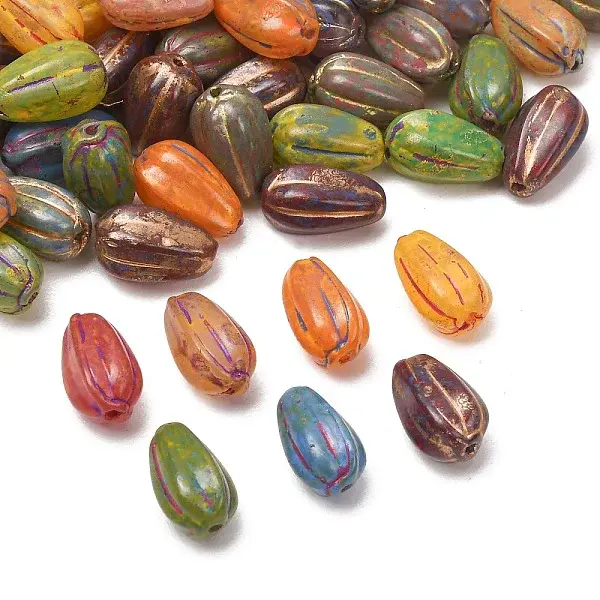 Handmade Lampwork Beads