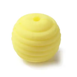 Food Grade Eco-Friendly Silicone Beads