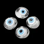 Handmade Evil Eye Lampwork Beads