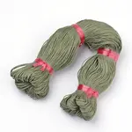 Waxed Cotton Cord