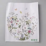 PVC Self Adhesive Decorative Stickers