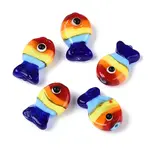 Handmade Lampwork Beads Strands