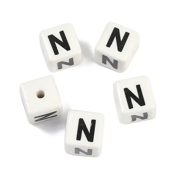 Porcelain Beads