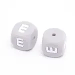 Silicone Beads
