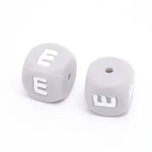 Silicone Beads