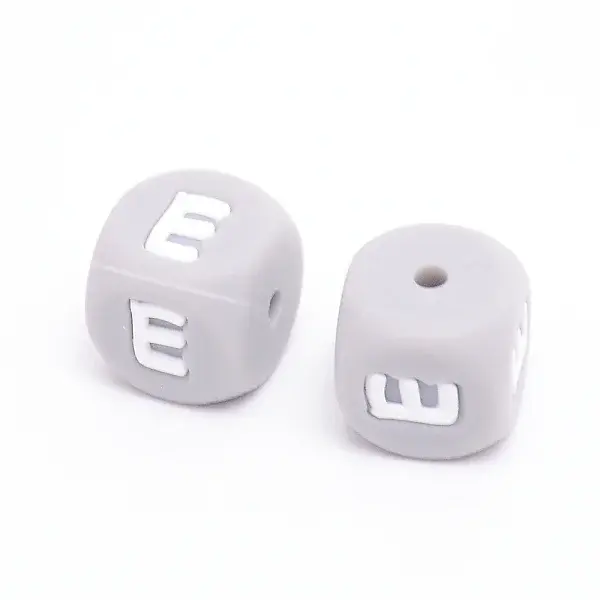 Silicone Beads
