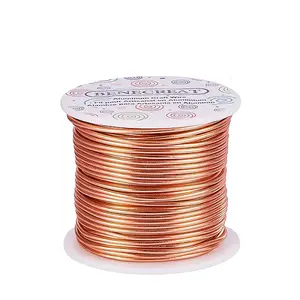 Round Aluminum Wire