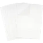 Rectangle PET Film