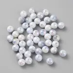 Opaque Acrylic Beads