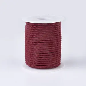 Nylon Braided Cord