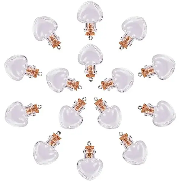 DIY Pendants Making