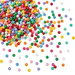 45G Baking Paint Glass Seed Beads