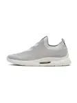 Hummel Slip-on obuv 'TATUM'  sivá / biela