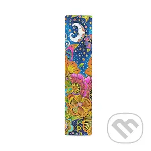 Paperblanks - záložka Celestial Magic