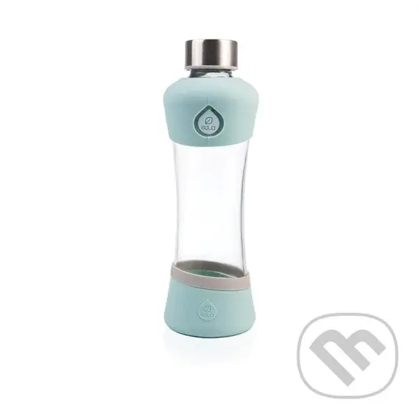 Fľaša EQUA ACTIVE Mint