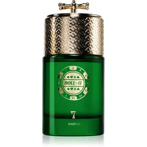 Jo Milano Paris Roll It #7 parfém unisex 100 ml