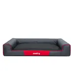 Reedog Pelíšek Grey Plain | P4537