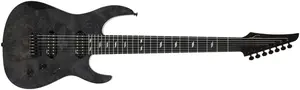 Legator Ninja Super Shred 7 Black (rozbalené)