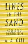 Lines in the Sand - Adrian Gill