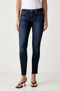 Guess  skinny džíny dámské CURVE X