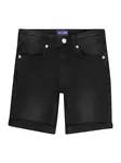 Only & Sons Junior Džínsy 'OSJPly'  čierny denim