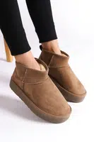 Dámské kotníkové boty Capone Outfitters