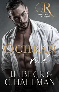 Ochraň mě (poškozená) - J. L. Beck, C. Hallman