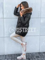 Dámská bunda DStreet