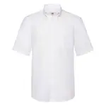 Men's shirt Oxford 651120 70/30 130g/135g