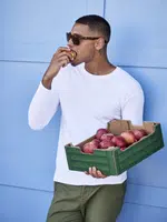 Pánské tričko Fruit of the Loom