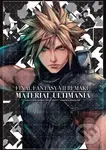 Final Fantasy VII Remake: Material Ultimania - Digital Hearts, Studio BentStuff, Square Enix