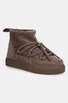 Inuikii  Semišové sněhule  Classic Low