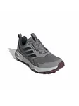 ADIDAS TERREX Poltopánky 'TRACEFINDER 2'  čadičová / čierna