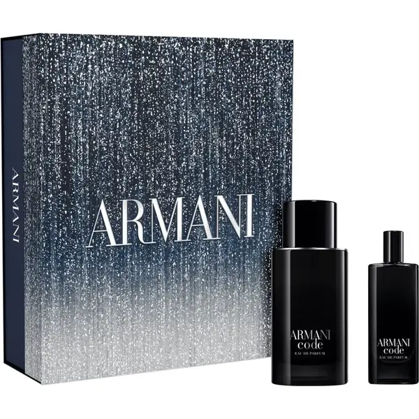 Armani Code dárková sada pro muže
