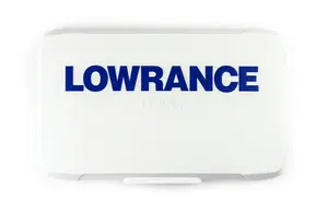 Lowrance kryt obrazovky hook 2 reveal 7