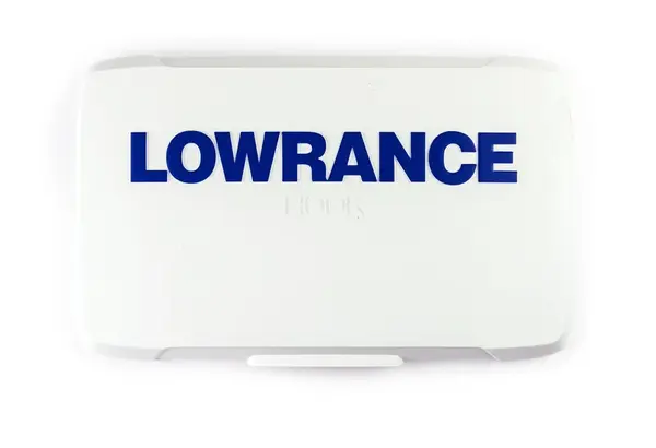 Lowrance kryt obrazovky hook 2 reveal 7