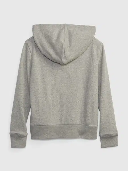 GAP Dětská mikina s logem - Holky