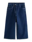 Next Džínsy  tmavomodrá