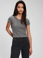 GAP Teen tričko s krátkým rukávem - Holky