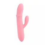 Svakom Mora Neo Peach Pink