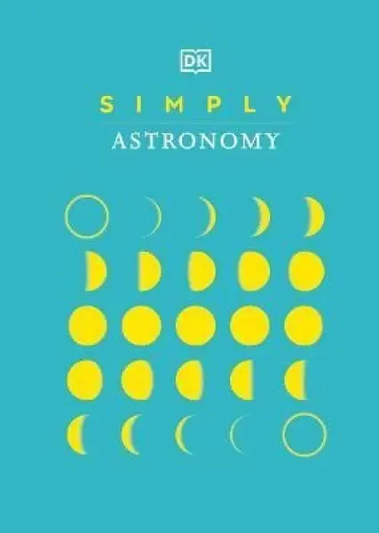 Simply Astronomy - DK