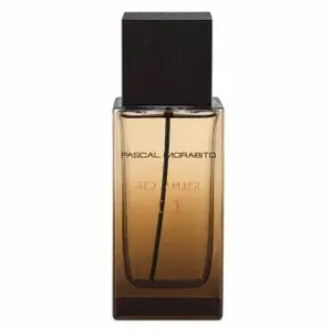 Pascal Morabito Red Amber toaletná voda pre mužov 100 ml