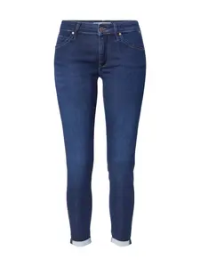 Mavi Džínsy 'LEXY'  modrá denim