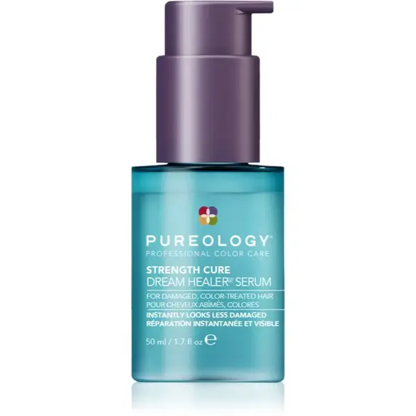 Pureology Strength Cure posilující sérum 50 ml