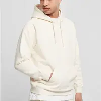 Blank Hoody whitesand